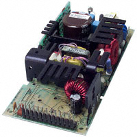 Artesyn Embedded Technologies - NLP110-9612 - AC/DC CONVERTER 12V 80W