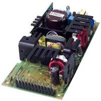 Artesyn Embedded Technologies - NLP110-9617 - AC/DC CONVERTER 48V 80W