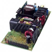Artesyn Embedded Technologies - NLP110-9624 - AC/DC CONVERTER 24V 80W