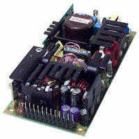 Artesyn Embedded Technologies - NLP110-9694 - AC/DC CNVRTR 3.3V 2.5V 12V 80W