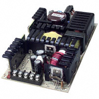 Artesyn Embedded Technologies - NLP150L-96S3 - AC/DC CONVERTER 3.3V 110W