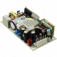 Artesyn Embedded Technologies - NPT42-M - AC/DC CONVERTER 5V +/-12V 45W