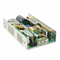 Artesyn Embedded Technologies - NTS503 - AC/DC CONVERTER 12V 200W