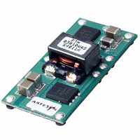 Artesyn Embedded Technologies - PTH03010WAS - CONV DC/DC 3.3VIN ADJOUT 15A SMD