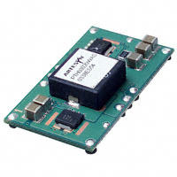Artesyn Embedded Technologies - PTH03020WAS - CONV DC/DC 3.3VIN ADJOUT 22A SMD