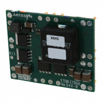 Artesyn Embedded Technologies - PTH03030WAS - CONV DC/DC 3.3VIN ADJOUT 30A SMD