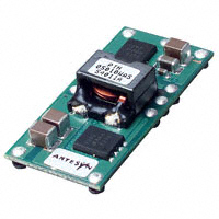 Artesyn Embedded Technologies - PTH05010WAS - CONV DC/DC 5VIN ADJ OUT 15A SMD