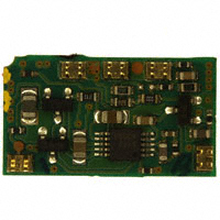 Artesyn Embedded Technologies - SMT05E-05W3V3J - CONV DC/DC 5V IN ADJ OUT 5A SMD