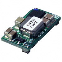 Artesyn Embedded Technologies SMT05E-12W3V3