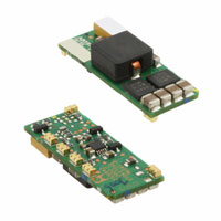 Artesyn Embedded Technologies SMT10E-12W3V3