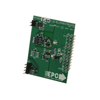 EPC - EPC9005 - BOARD DEV FOR EPC2014 40V EGAN