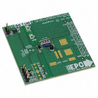 EPC - EPC9040 - BOARD DEV FOR EPC2104 100V EGAN