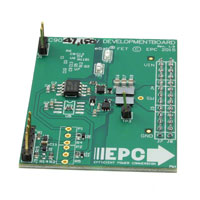 EPC - EPC9047 - BOARD DEV FOR EPC2033