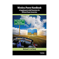 EPC - GAN FET BOOK - WIPO 2ND EDITION - TEXT WIRELESS POWER HANDBOOK-2ND