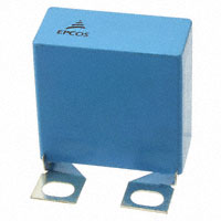 EPCOS (TDK) - B32656S7684K564 - CAP FILM 0.68UF 1.25KVDC SCREW