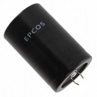 EPCOS (TDK) - B43501A9687M000 - CAP ALUM 680UF 20% 400V SNAP