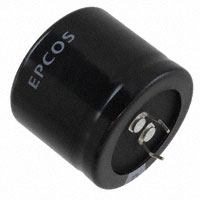 EPCOS (TDK) B43505C9227M000