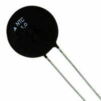 EPCOS (TDK) - B57464S0109M000 - ICL 1 OHM 20% 20A 26MM