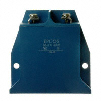 EPCOS (TDK) - B72260B0102K001 - VARISTOR 1800V 70KA CHASSIS