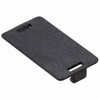 EPCOS (TDK) - B66414A7000X000 - COVER PLATE EFD 15 X 8 X 5