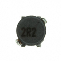 EPCOS (TDK) - B82468A4222M - FIXED IND 2.2UH 1.48A 87 MOHM