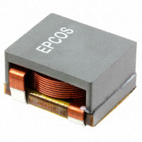 EPCOS (TDK) - B82559A9153A020 - FIXED IND 15UH 4.95 MOHM SMD