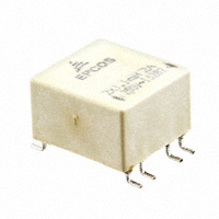 EPCOS (TDK) - B82720S2202N040 - CMC 1.1MH 2A 2LN SMD