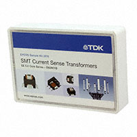 EPCOS (TDK) - B82801X0002 - SMT CURRENT SENSE TRANSFORMERS K
