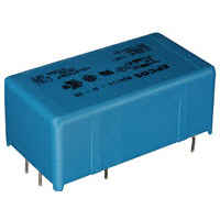 EPCOS (TDK) - B84110A0000A005 - LINE FILTER 250VDC/VAC 500MA TH