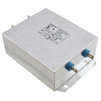 EPCOS (TDK) - B84112B0000B120 - LINE FILTER 250VDC/VAC 20A CHASS