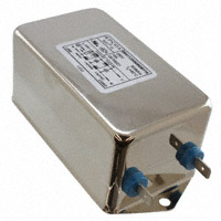 EPCOS (TDK) - B84113H0000M116 - LINE FILTER 250VDC/VAC 16A CHASS