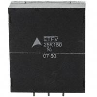 EPCOS (TDK) B72225T4151K101