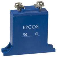 EPCOS (TDK) - B72232B0551K001 - VARISTOR 910V 25KA CHASSIS