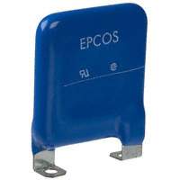 EPCOS (TDK) - B72240L0151K100 - VARISTOR 240V 40KA CHASSIS