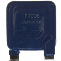 EPCOS (TDK) B72241L0271K100