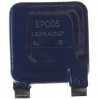 EPCOS (TDK) - B72241L0421K100 - VARISTOR 680V 50KA CHASSIS