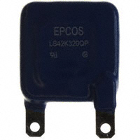 EPCOS (TDK) B72242L0321K102