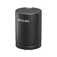 EPCOS (TDK) - B43644A9477M000 - CAP ALUM 470UF 20% 400V SNAP