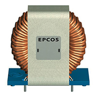 EPCOS (TDK) - B82725S2103N003 - CMC 2.8MH 10A 2LN TH