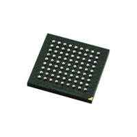 Epson Electronics America Inc-Semiconductor Div - S1R72V27B08H100 - IC CONTROLLER USB 60BGA