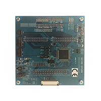 Epson Electronics America Inc-Semiconductor Div - S5U13L01P00C100 - EVAL BOARD FOR S1D13L01