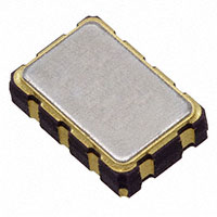 EPSON - RX8900CE:UA3 - IC RTC CLK/CALENDAR I2C 10SMD