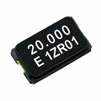 EPSON - FA-365 16.0000MB-G3 - CRYSTAL 16.0000MHZ 20PF SMD