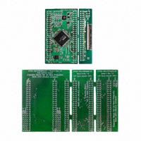 Epson Electronics America Inc-Semiconductor Div - S5U13781R00C10M - BOARD EVAL BOOSTERPACK S1D13781