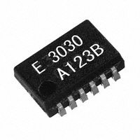 EPSON - SG-3030LC 32.7680KB6:PURE SN - OSC XO 32.768KHZ CMOS SMD