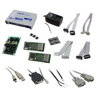 Equinox Technologies - ISPNANO S3 KIT - ISP PORTABLE PROGRAMMER