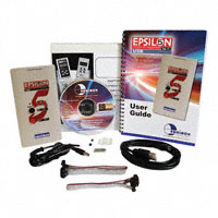 Equinox Technologies - EPSILON5MK4(STD) - ISP PORTABLE PROGRAMMER USB