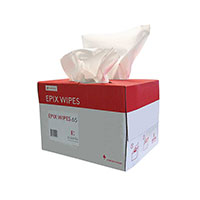 Essentra Components - 6-EX65-180 - WIPES DRY MOISTURE ABSORB 180PC