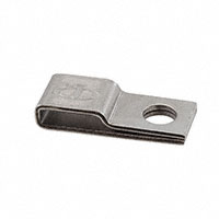 Essentra Components - MTH1-2 - SS TIE HLDR #10 SCREW MNT