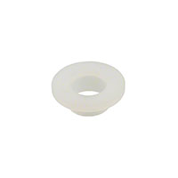 Essentra Components - WS1610A - WASHER SHOULDER M8 NYLON